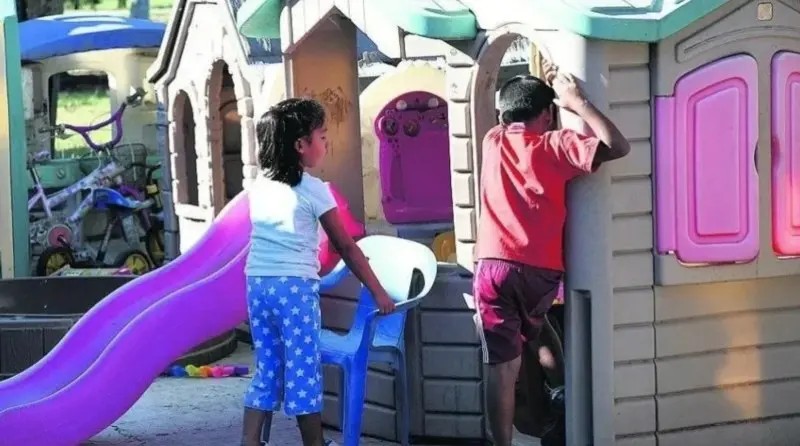 Sinaloa. Sin retrasarse procesos de adopción en Sistema DIF