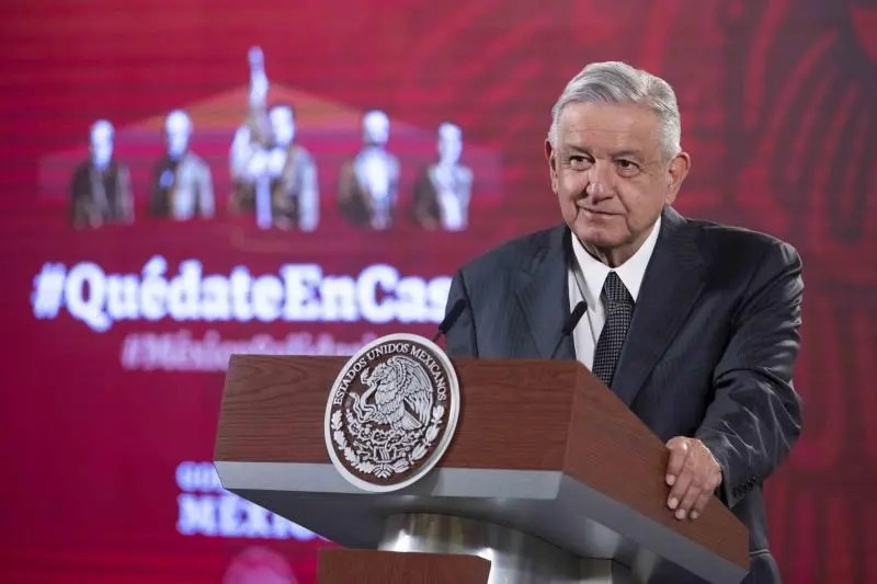 \"Peña Nieto tendrá que declarar y Lozoya probar\": AMLO