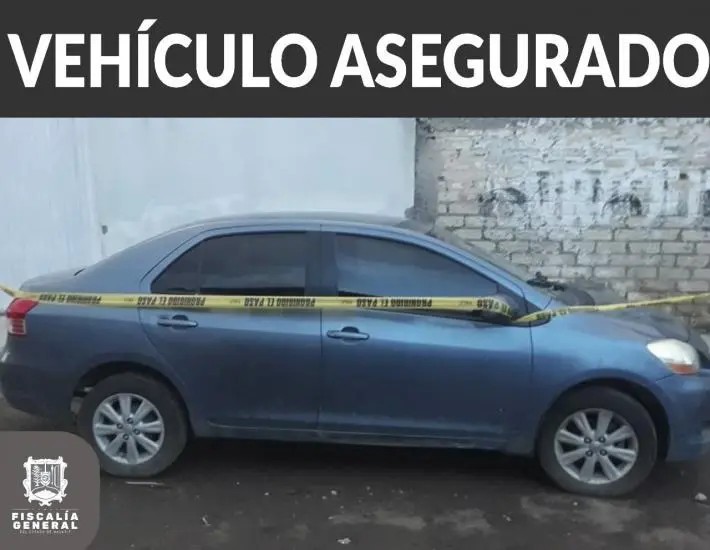 Resultó caliente
