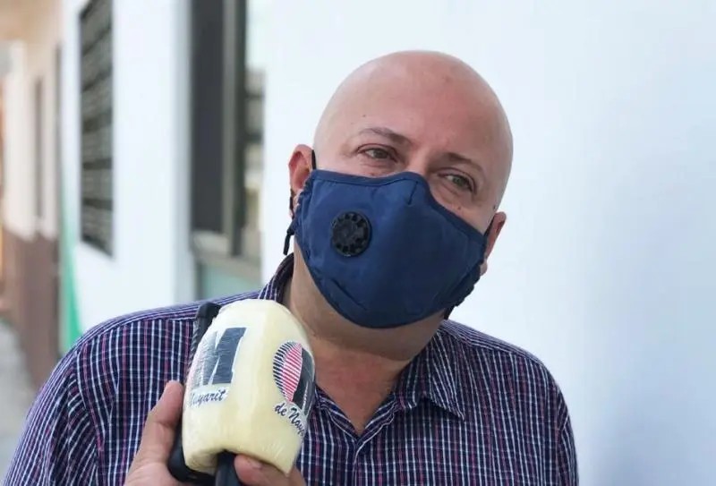 Nayarit. Panistas dan su visto bueno a una posible alianza con el PRI