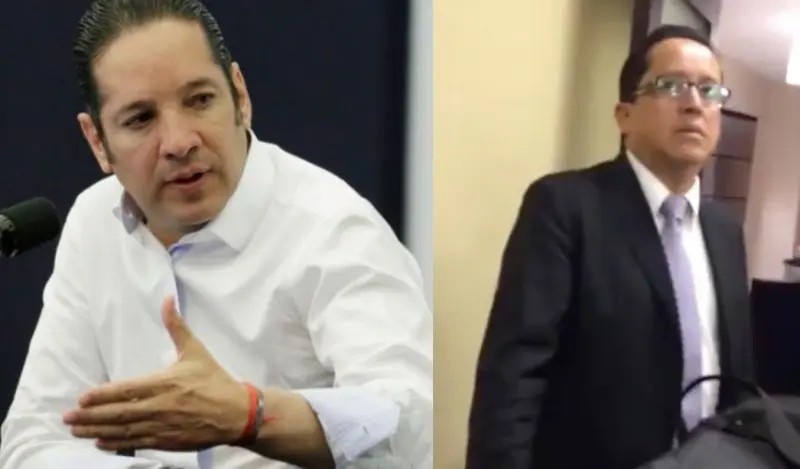 México. Cesa Gobernador de Querétaro a colaborador tras vídeo de supuestos sobornos