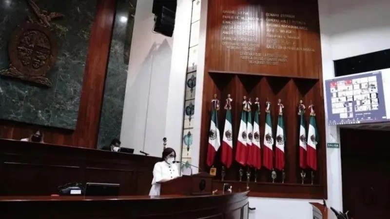 Sinaloa. Deberán crear Fiscalía de Delitos Electorales por Constitución