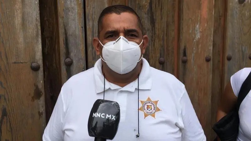 Tepic. Ya puedes ejercitarte en los Cerros de San Juan y de la Cruz