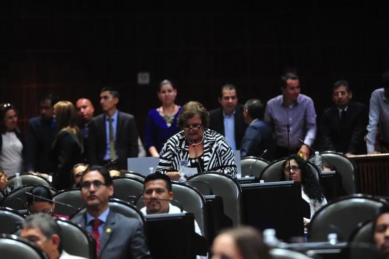 México. Legisladores de Morena piden posponer elecciones en Hidalgo y Coahuila