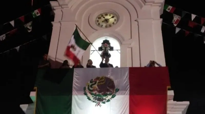 Escuinapa suspende festejos de la Municipalización y de Independencia por COVID-19