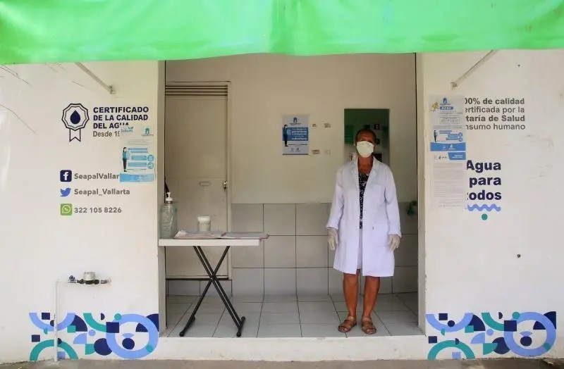 Los Aguamáticos son una Gran Ayuda Para la Economía Familiar