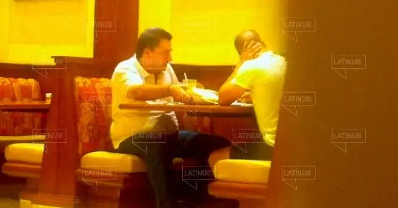 VIDEO: Exhiben a Pio López Obrador recibiendo dinero en apoyo para las campañas de AMLO