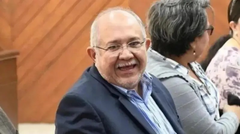 Mazatlán. Avanza investigación en la ASE contra Químico Benitez