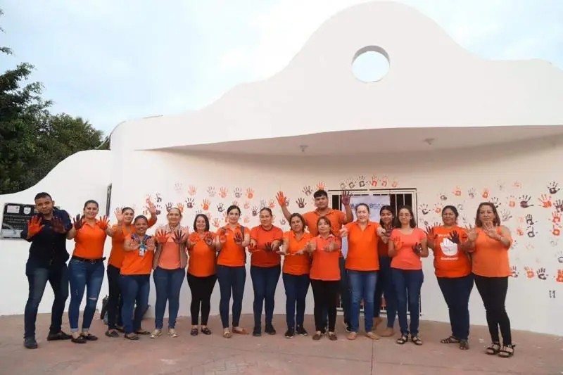 Continúa otorgando servicios gratuitos el Instituto Municipal de la Mujer