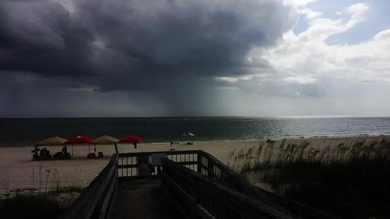 Conagua. Entre 30 y 37 huracanes afectarán a México en el 2020