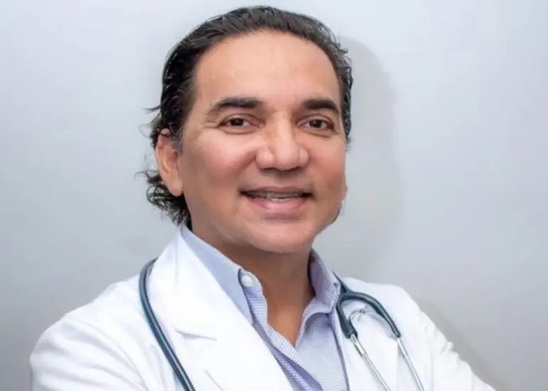 Nayarit. Fallece el Doctor Antonio García Pérez