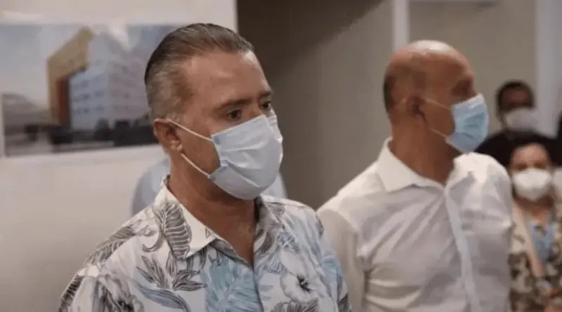 Sinaloa. Reconoce Quirino Ordaz un priismo fuerte rumbo al 2021