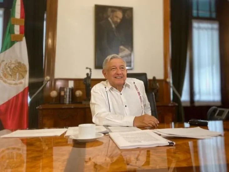 AMLO: \"Si un familiar mío comete un delito, debe ser castigado\"