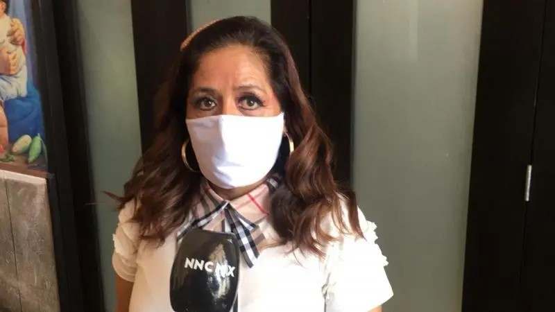 Tepic. Ofrece Ayuntamiento préstamos a pequeños comerciantes