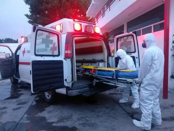 Coronavirus. Nayarit suma 545 muertes y acumula 4 mil 677 casos confirmados