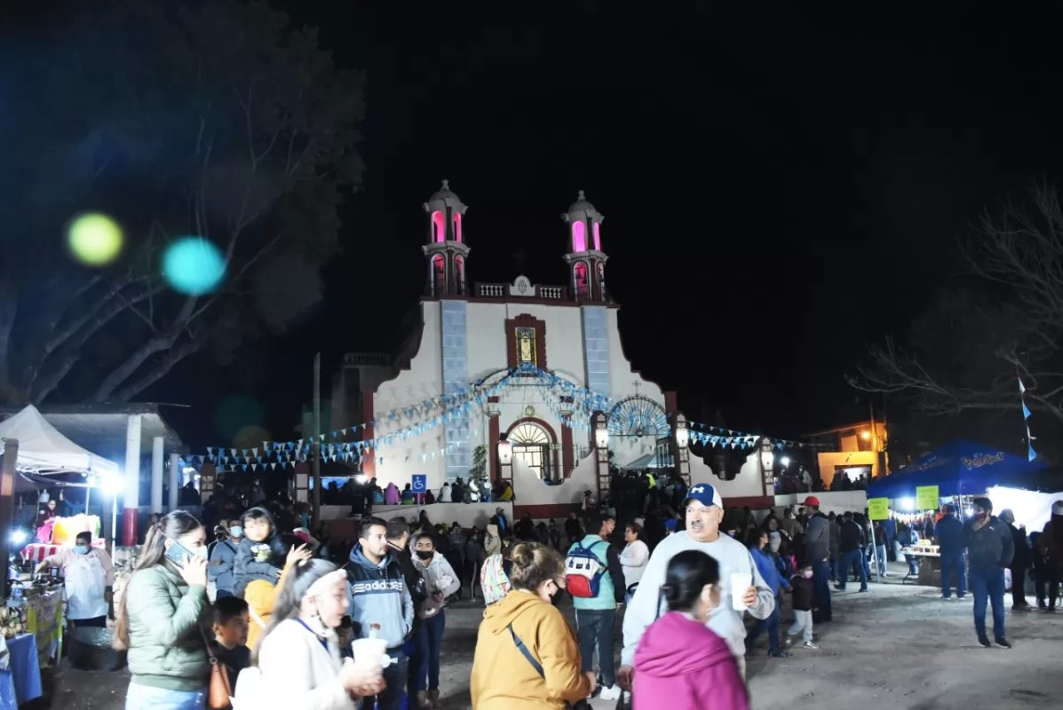 Reportan saldo blanco tras celebraciones en El Pichón