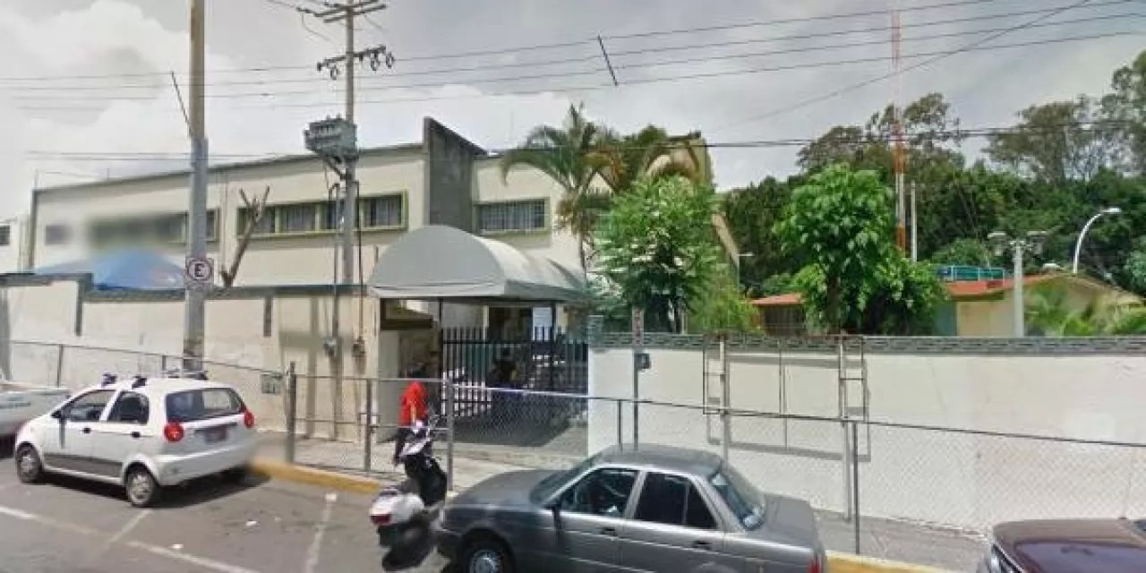 Confirman brote de COVID en la secundaria Baca Calderón