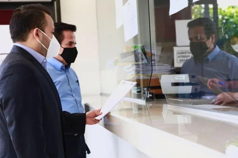 Presenta PAN denuncia ante Fepade contra Pío López Obrador y León Romero por delitos electorales