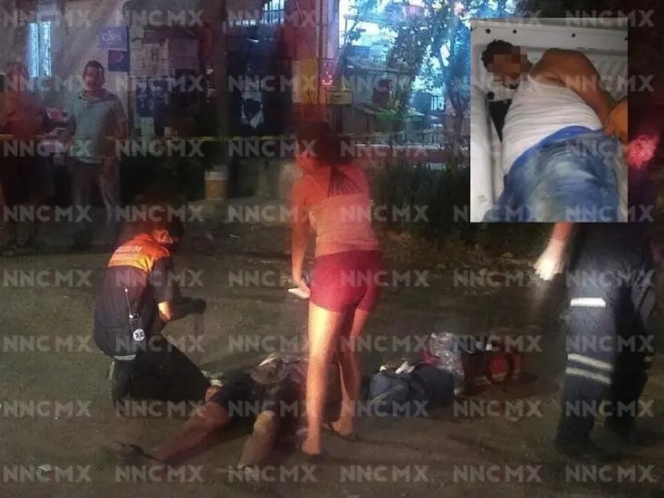 Puerto Vallarta. Detienen a sujeto que navajeó a su hermano