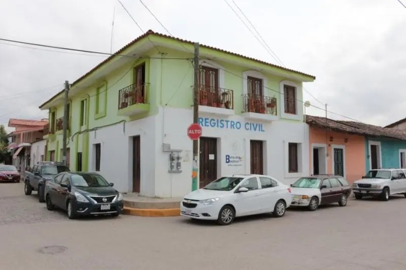 Inicia campaña de corrección de Actas en el Registro Civil