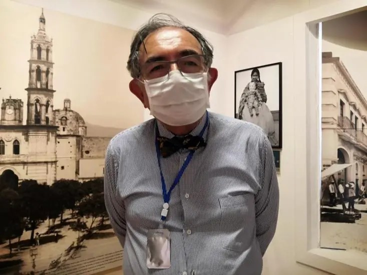 Conmemora Nayarit el 150 aniversario del natalicio de Amado Nervo