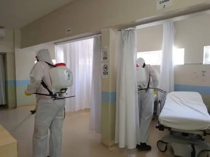 Sinaloa. Prevé Profeco multas de un millón de pesos por irregularidades en precios de hospitales