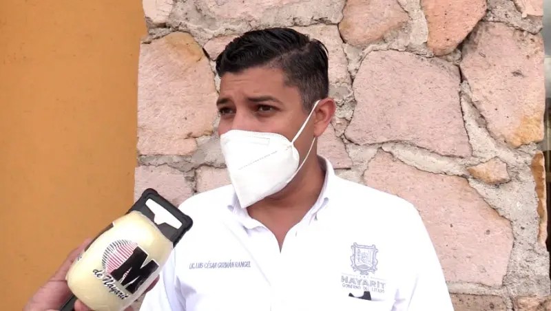 Nayarit. Instala Protección Ciudadana refugios temporales ante huracanes