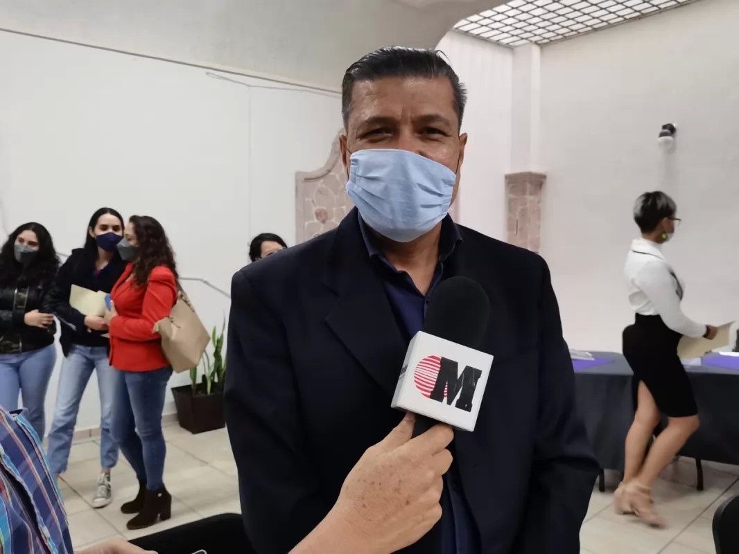 La Yesca ejemplo nacional de participación ciudadana: IEEN