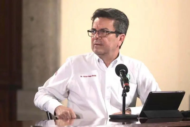 IMSS no descarta posible caso de reinfección por COVID-19