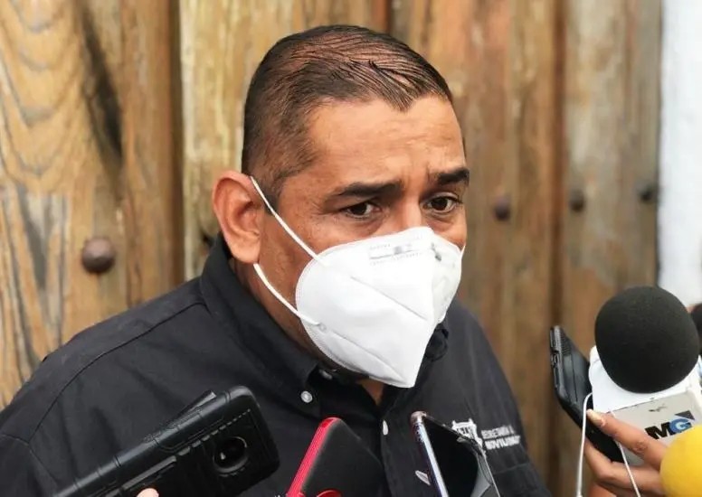 Sin importar rango social, conductores borrachos serán sancionados: Tahuahua