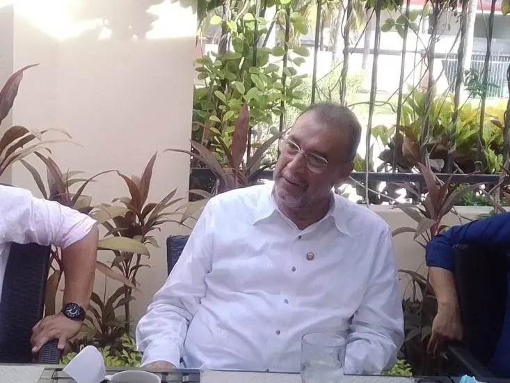 Va Polo por la Gubernatura; El Presidente del Congreso Nayarita se Destapa