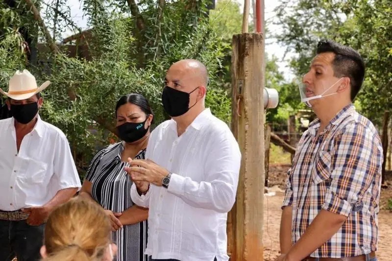 No es momento para dejar solos a tepicenses