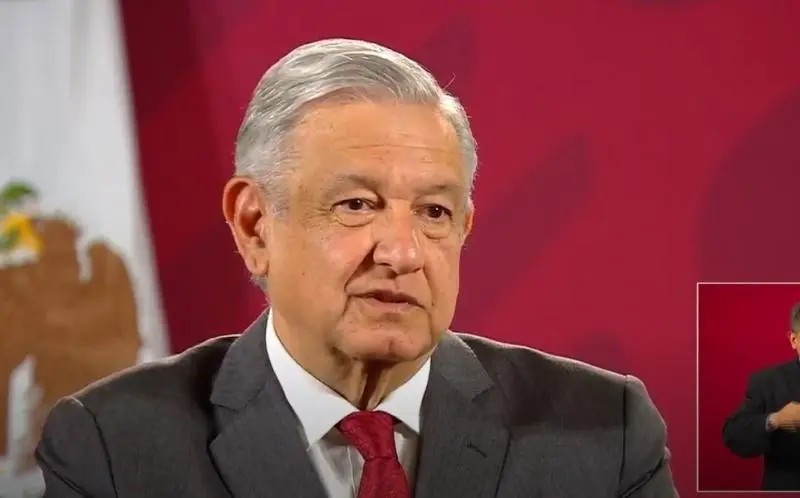 AMLO asegura que hay finanzas públicas sanas
