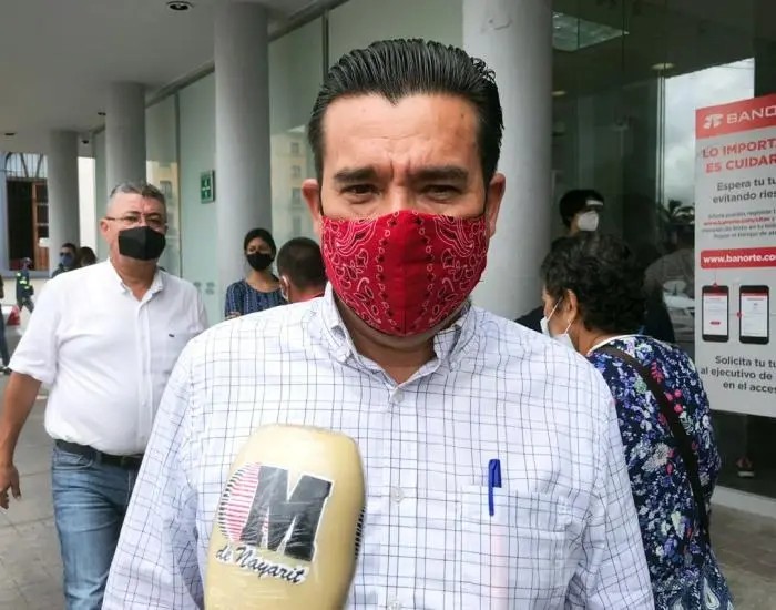 Morena Nayarit apoya consulta ciudadana sobre juicio a ex Presidentes