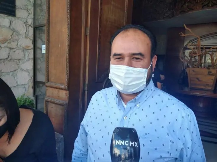 Paridad de género, crucial para las elecciones de 2021: Juan Guerrero