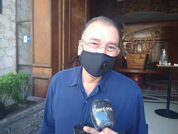 Nayarit. Analizará Congreso iniciativa sobre entregar ISR a municipios