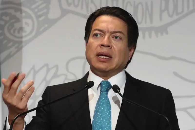 México. Legisladores también solicitarán consulta popular sobre juicio a expresidentes