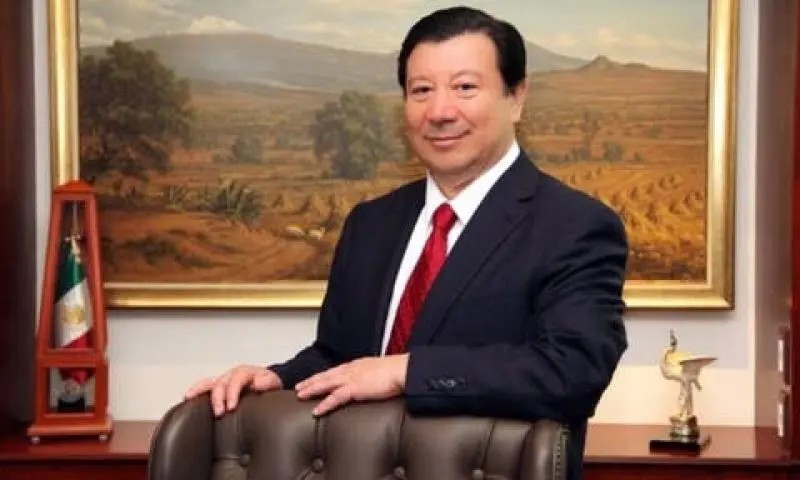 Gerardo Sosa Castelán es vinculado a proceso por desvio de recursos