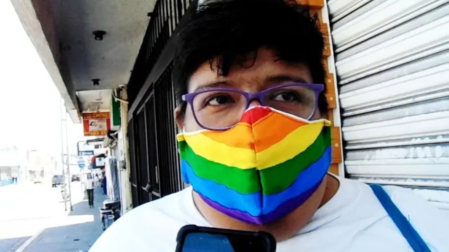 Nayarit: Solo 1 de cada 10 crímenes contra comunidad LGBT se resuelven