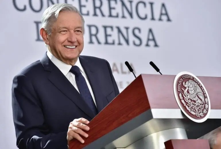 México: AMLO dará a conocer supuesto fraude de funcionarios del sexenio pasado