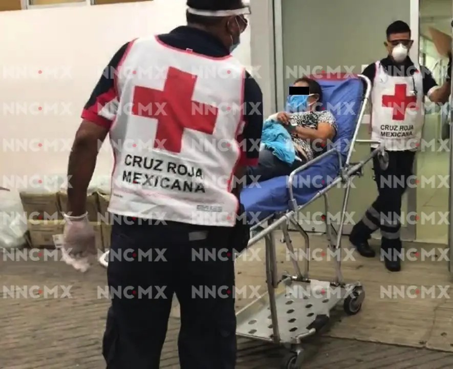 Encontró una pluma sin saber qué  que era un arma y se le disparó