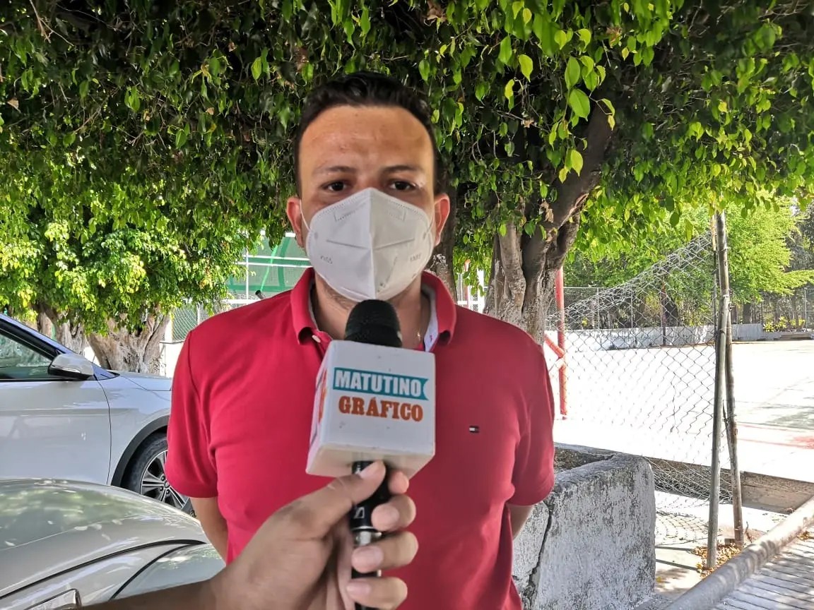 Continúa Sanidad recibiendo cartas compromiso y carnet solitario