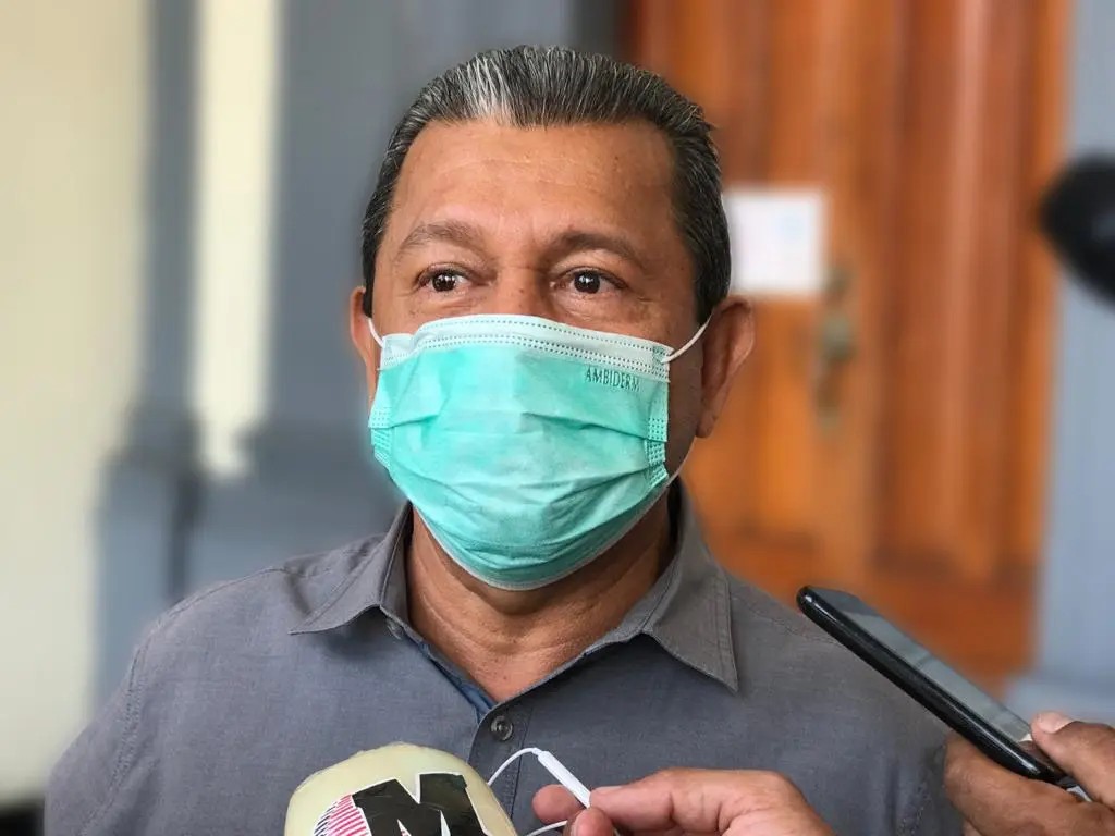 \"En México, todos los jueces corren riesgo de perder la vida por una sentencia\"