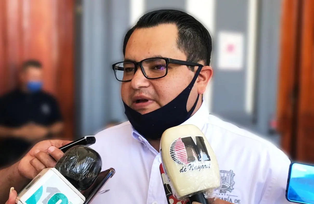 Nayarit. Entrega de boletas se dará de forma electrónica a partir del lunes