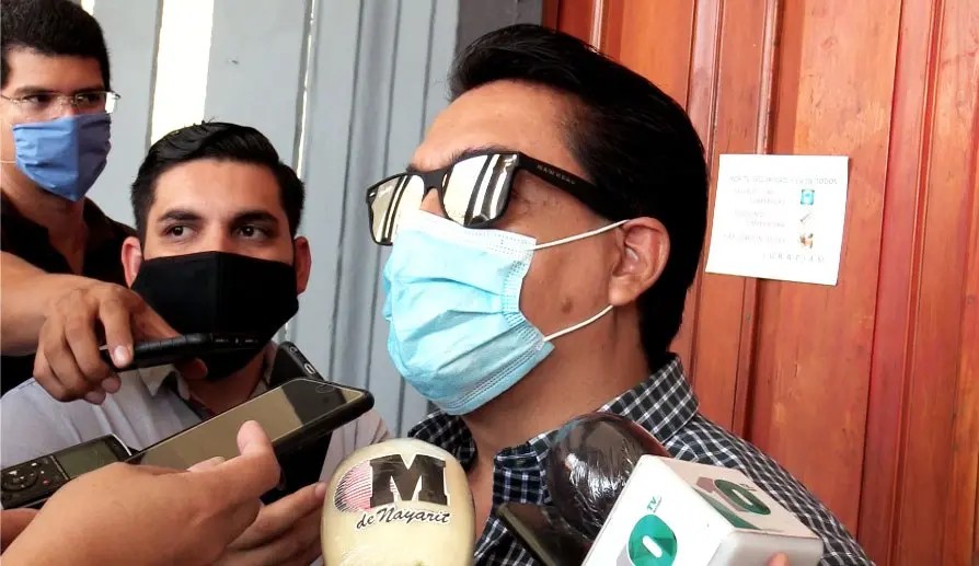COVID-19: Nayarit a la espera de 43 ventiladores más