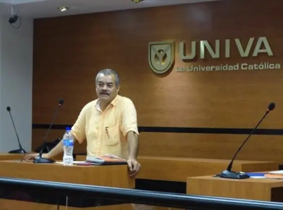 Falleció el Juez Pineda Gutiérrez