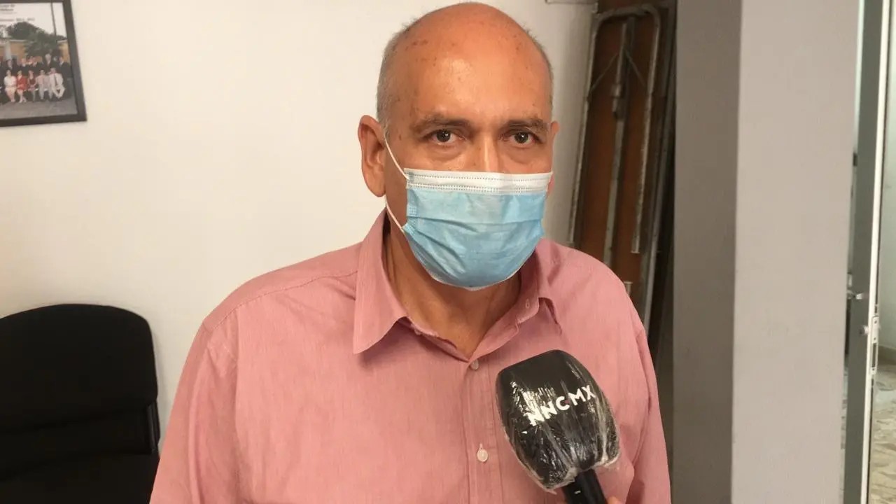 México. Incrementaron robos a transporte durante pandemia