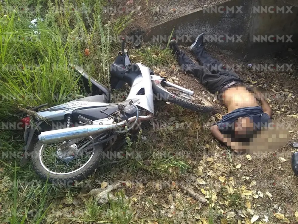 Compostela. Lo encontraron muerto en barranco rumbo a Miravalles