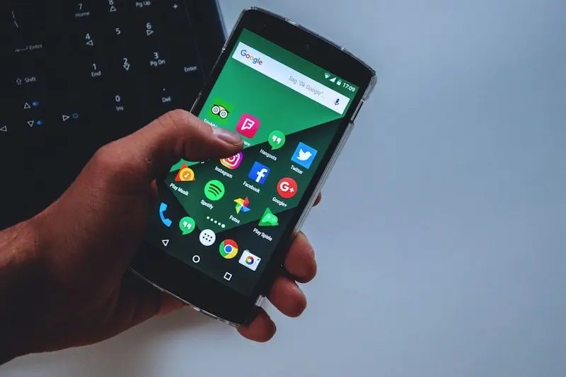 Usuarios deben tomar precaución ante el botón \"Probar gratis\" e instalar de Google Play