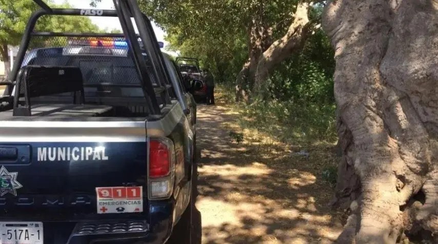 Sinaloa. Encuentran cadáver de hombre golpeado en la Culiacán-Navolato